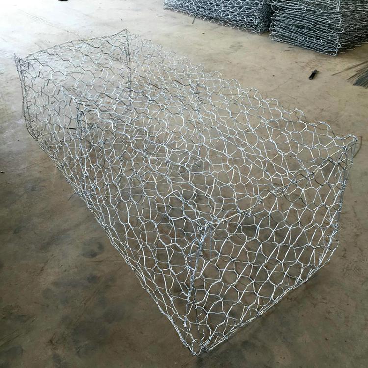 石籠網(wǎng)箱